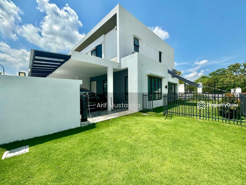 For Sale - Sencilia @ Eco Sanctuary