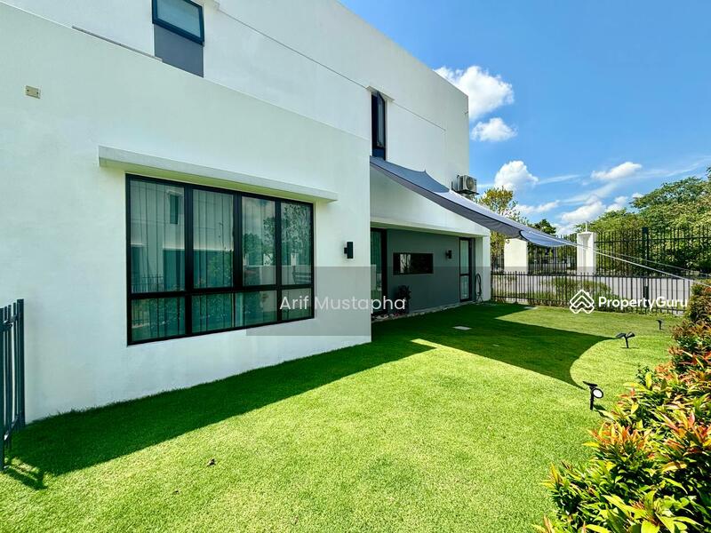 For Sale - Sencilia @ Eco Sanctuary