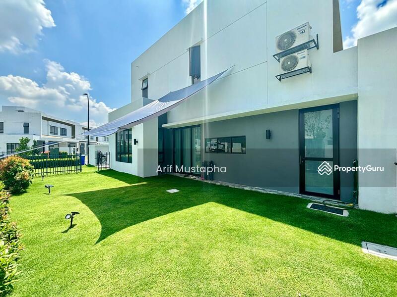 For Sale - Sencilia @ Eco Sanctuary