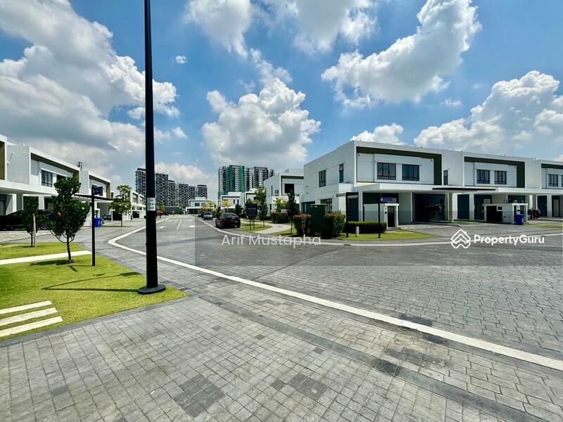 For Sale - Sencilia @ Eco Sanctuary