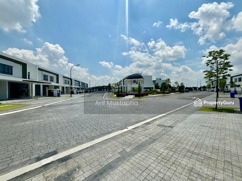 For Sale - Sencilia @ Eco Sanctuary