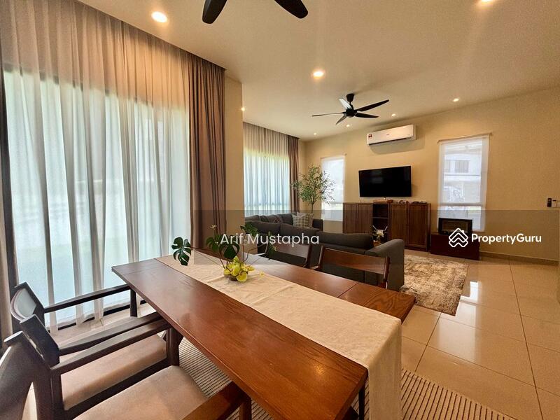 For Sale - Sencilia @ Eco Sanctuary
