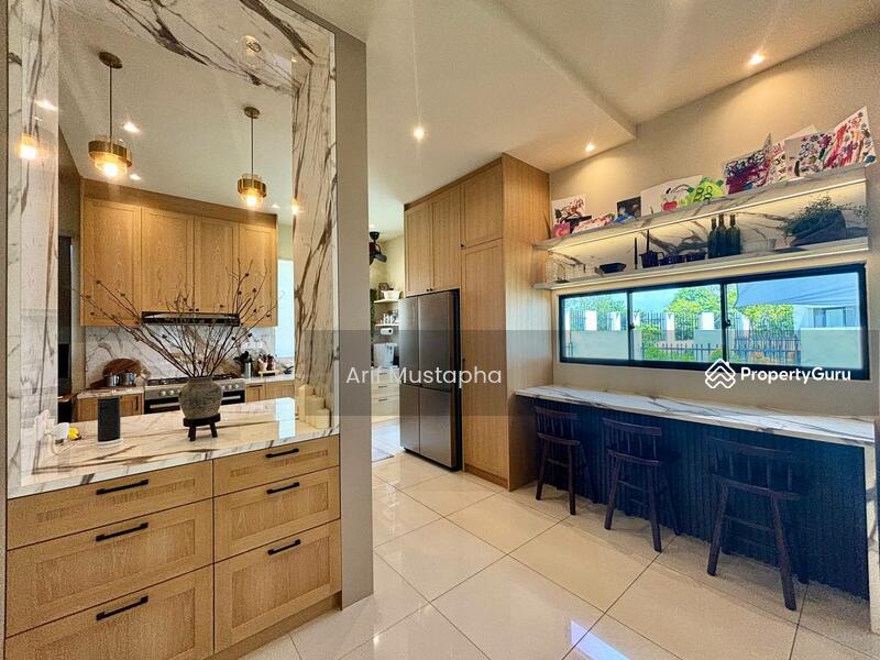 For Sale - Sencilia @ Eco Sanctuary