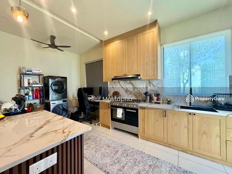 For Sale - Sencilia @ Eco Sanctuary