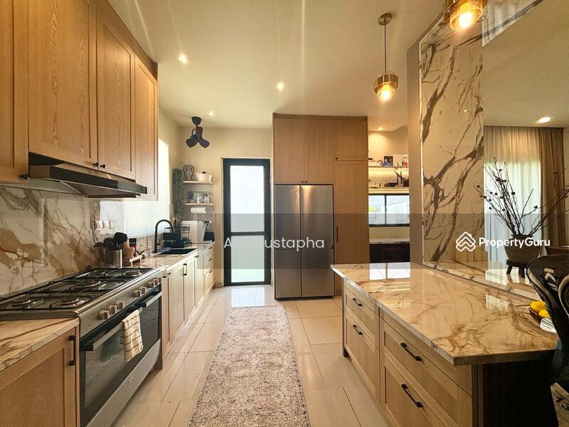 For Sale - Sencilia @ Eco Sanctuary