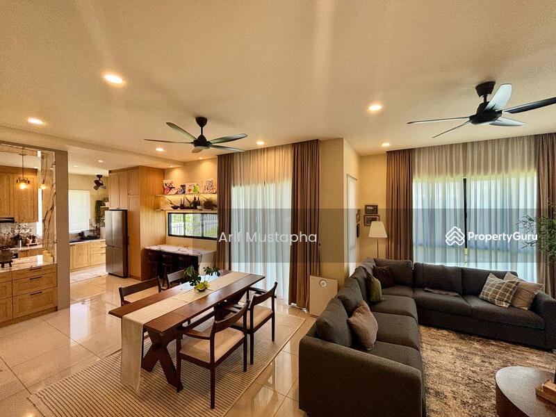 For Sale - Sencilia @ Eco Sanctuary