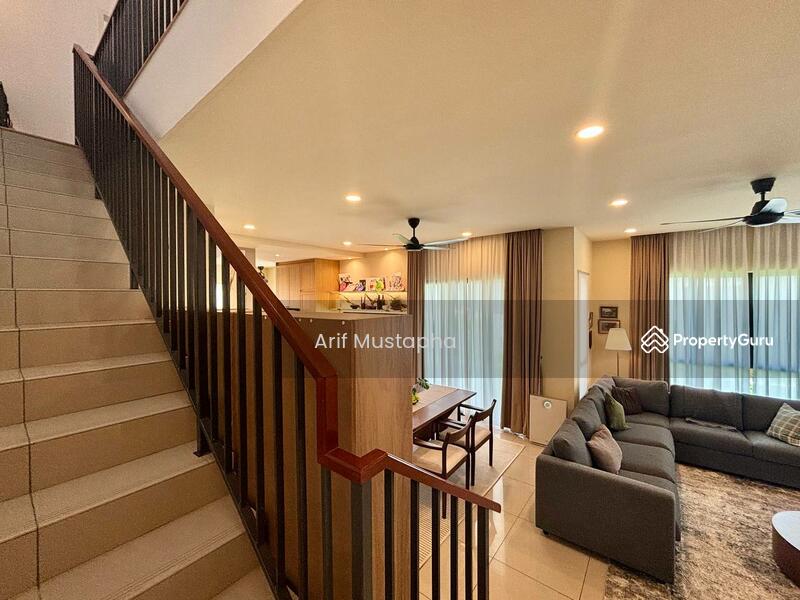 For Sale - Sencilia @ Eco Sanctuary