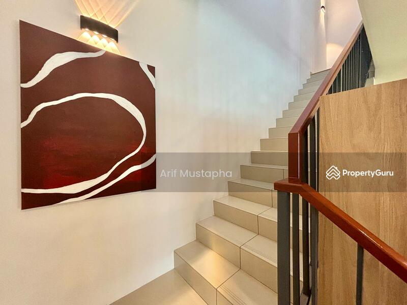 For Sale - Sencilia @ Eco Sanctuary