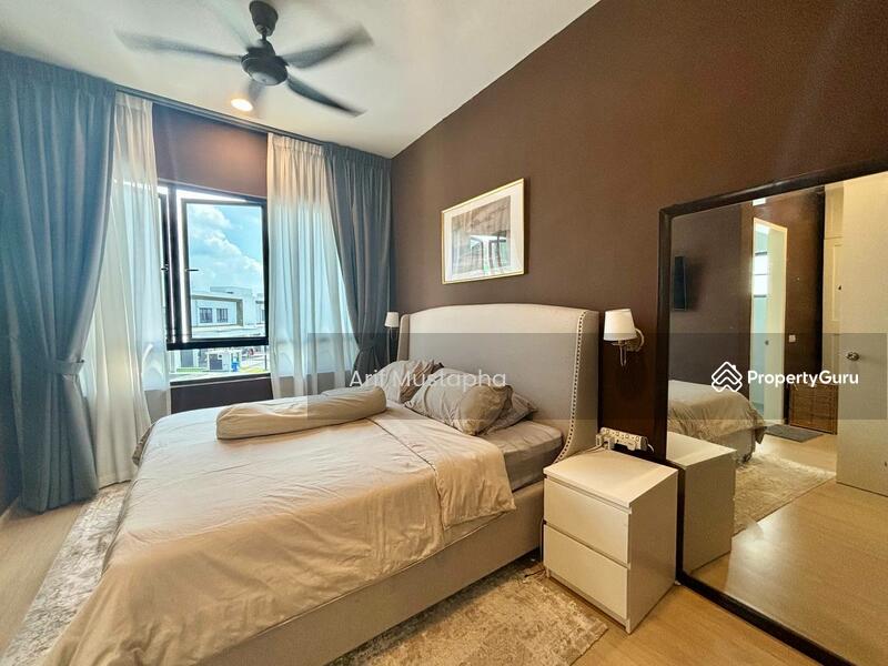 For Sale - Sencilia @ Eco Sanctuary