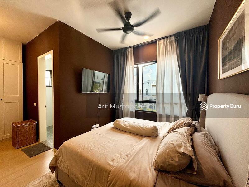 For Sale - Sencilia @ Eco Sanctuary