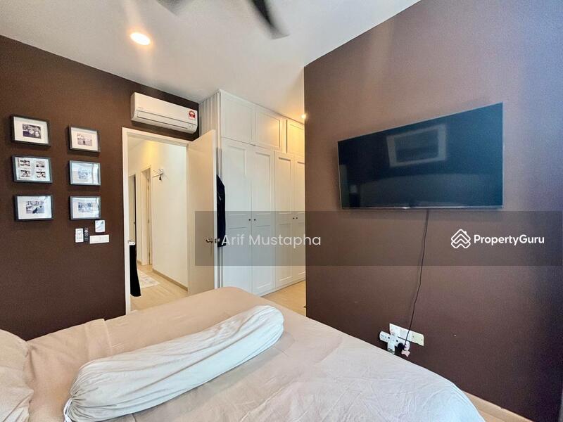 For Sale - Sencilia @ Eco Sanctuary