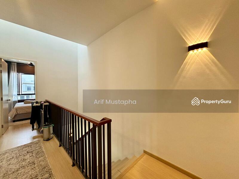 For Sale - Sencilia @ Eco Sanctuary