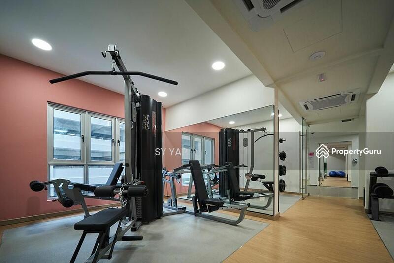 Sofiya Residensi untuk Untuk Disewa - RM 2,000 /bulan, Mac 2026 - PropertyGuru.com.my