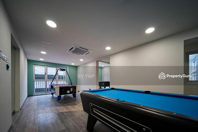 Sofiya Residensi untuk Untuk Disewa - RM 2,000 /bulan, Mac 2026 - PropertyGuru.com.my