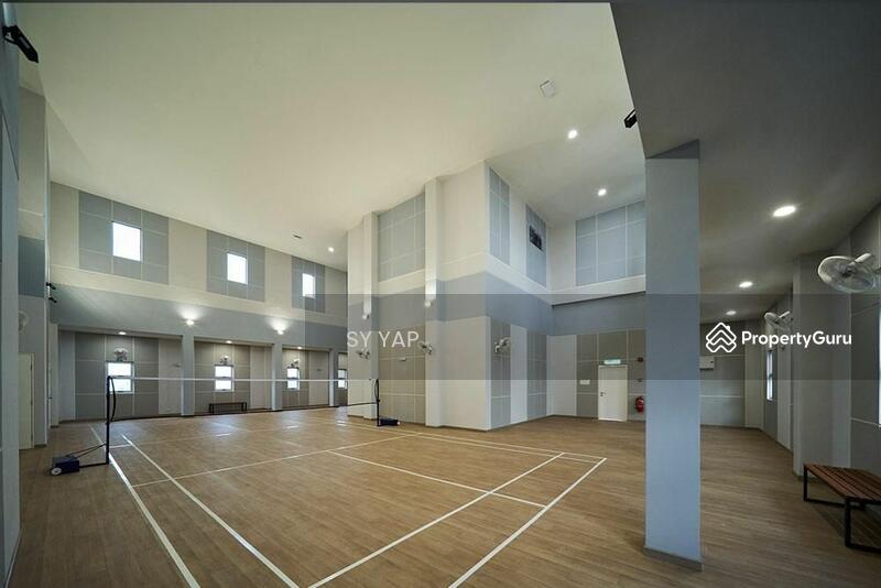 Sofiya Residensi untuk Untuk Disewa - RM 2,000 /bulan, Mac 2026 - PropertyGuru.com.my