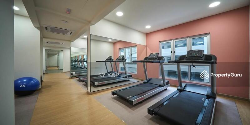 Sofiya Residensi untuk Untuk Disewa - RM 2,000 /bulan, Mac 2026 - PropertyGuru.com.my