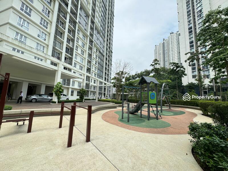 Sofiya Residensi untuk Untuk Disewa - RM 2,000 /bulan, Mac 2026 - PropertyGuru.com.my