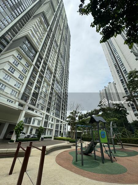 Sofiya Residensi untuk Untuk Disewa - RM 2,000 /bulan, Mac 2026 - PropertyGuru.com.my