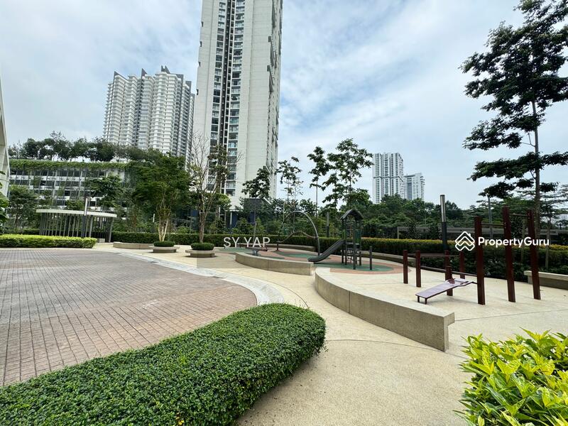 Sofiya Residensi untuk Untuk Disewa - RM 2,000 /bulan, Mac 2026 - PropertyGuru.com.my