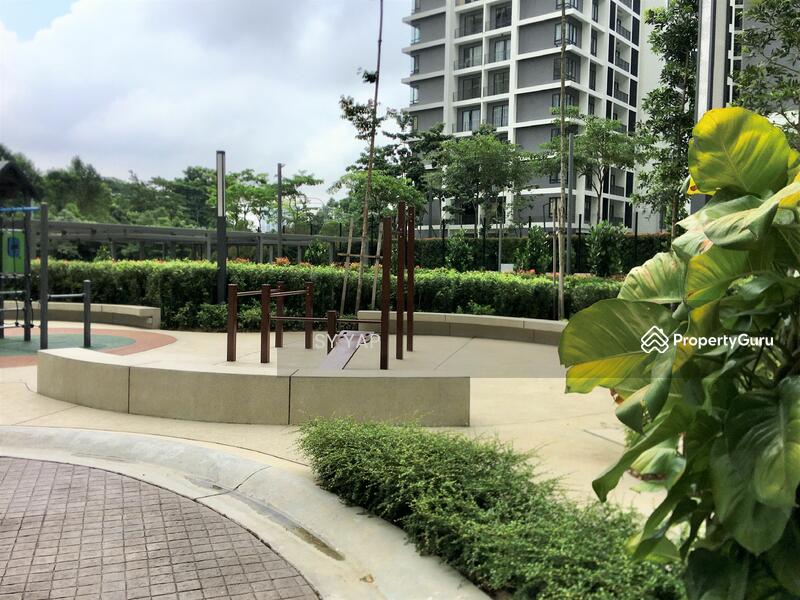 Sofiya Residensi untuk Untuk Disewa - RM 2,000 /bulan, Mac 2026 - PropertyGuru.com.my