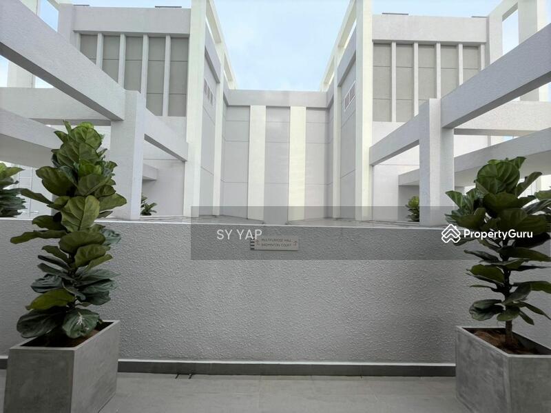 Sofiya Residensi untuk Untuk Disewa - RM 2,000 /bulan, Mac 2026 - PropertyGuru.com.my