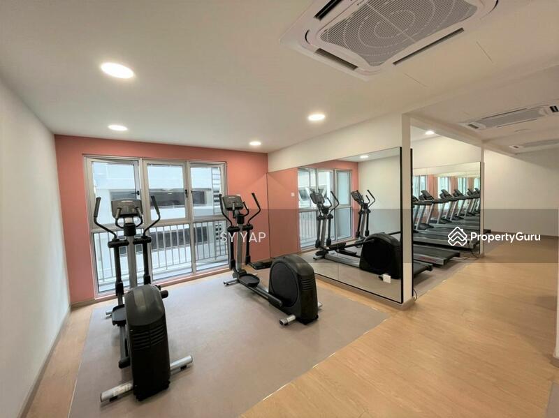 Sofiya Residensi untuk Untuk Disewa - RM 2,000 /bulan, Mac 2026 - PropertyGuru.com.my