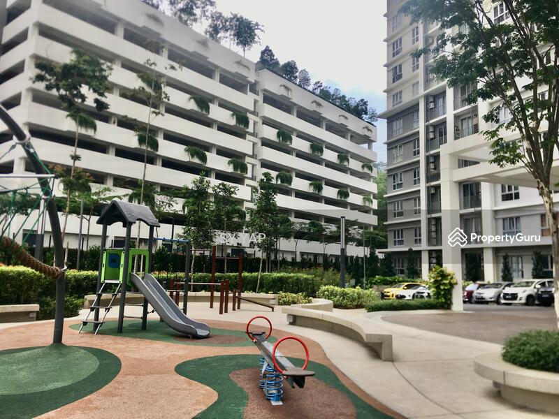 Sofiya Residensi untuk Untuk Disewa - RM 2,000 /bulan, Mac 2026 - PropertyGuru.com.my