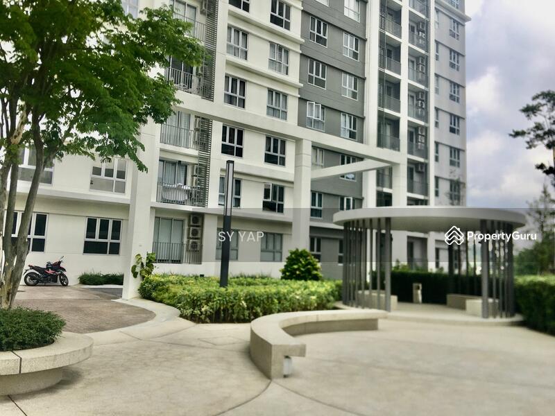 Sofiya Residensi untuk Untuk Disewa - RM 2,000 /bulan, Mac 2026 - PropertyGuru.com.my