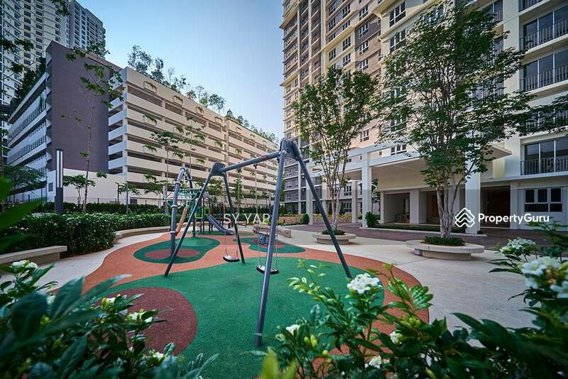 Sofiya Residensi untuk Untuk Disewa - RM 2,000 /bulan, Mac 2026 - PropertyGuru.com.my