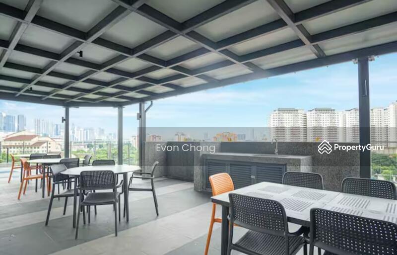 Sunway Velocity TWO untuk Untuk Dijual - RM 1,500,000, Mac 2026 - PropertyGuru.com.my