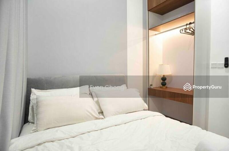 Sunway Velocity TWO untuk Untuk Dijual - RM 1,500,000, Mac 2026 - PropertyGuru.com.my