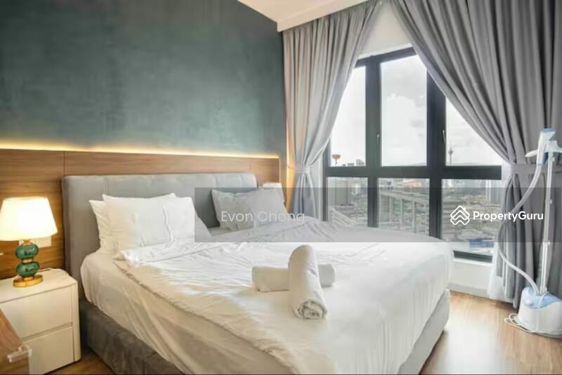 Sunway Velocity TWO untuk Untuk Dijual - RM 1,500,000, Mac 2026 - PropertyGuru.com.my