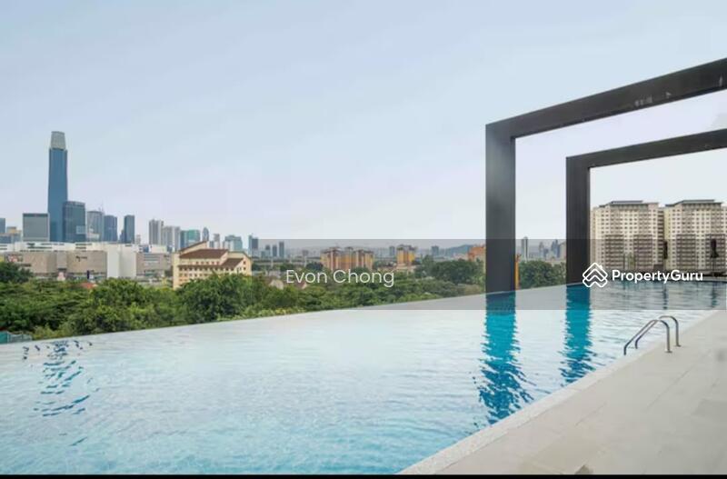 Sunway Velocity TWO untuk Untuk Dijual - RM 1,500,000, Mac 2026 - PropertyGuru.com.my