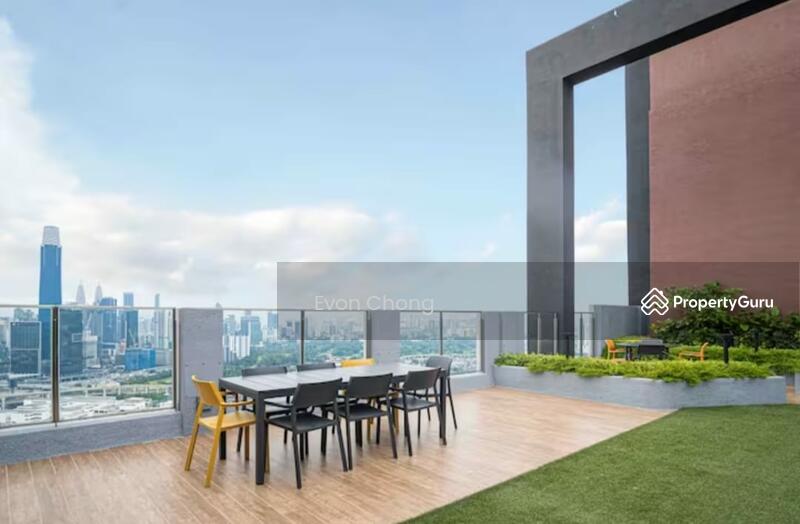 Sunway Velocity TWO untuk Untuk Dijual - RM 1,500,000, Mac 2026 - PropertyGuru.com.my
