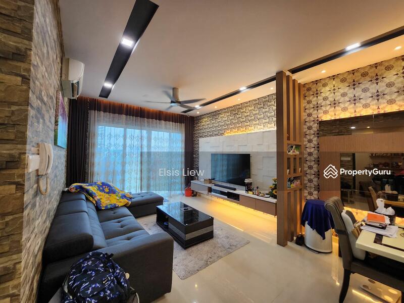 For Sale - Le Yuan Residence