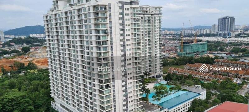 For Sale - Le Yuan Residence