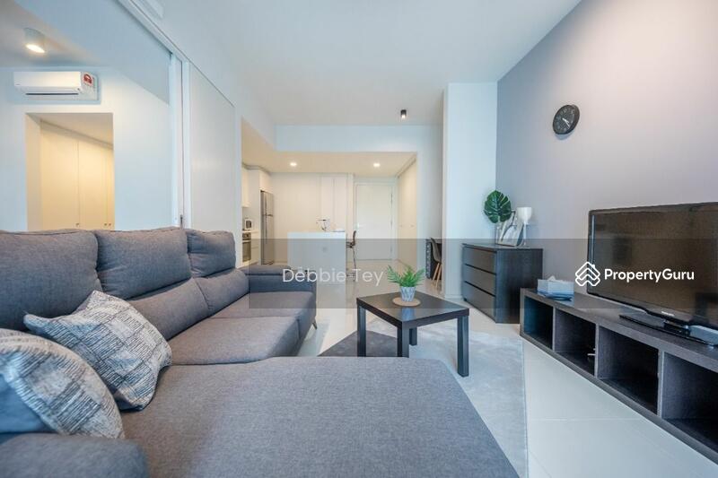 Untuk Dijual - Hampshire Place