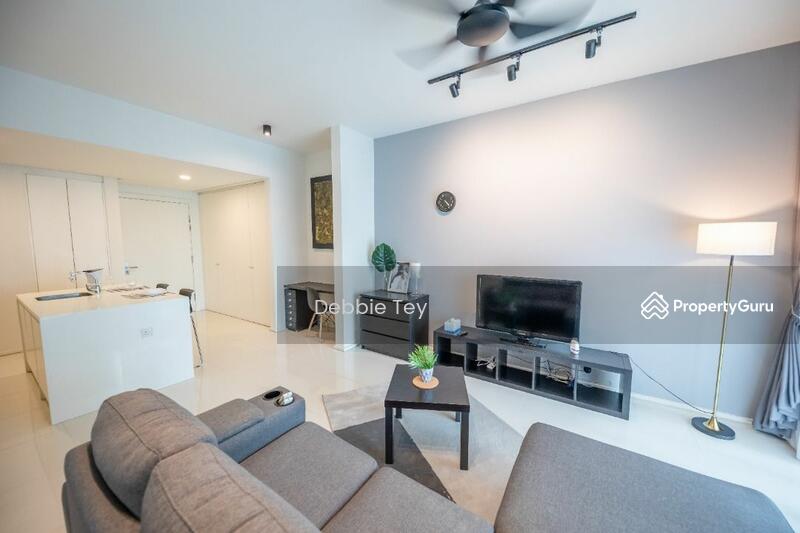 Untuk Dijual - Hampshire Place