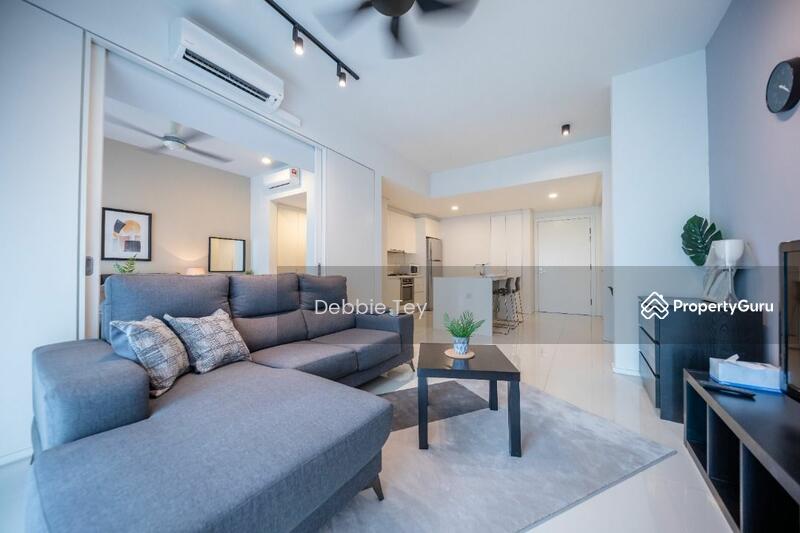 Untuk Dijual - Hampshire Place