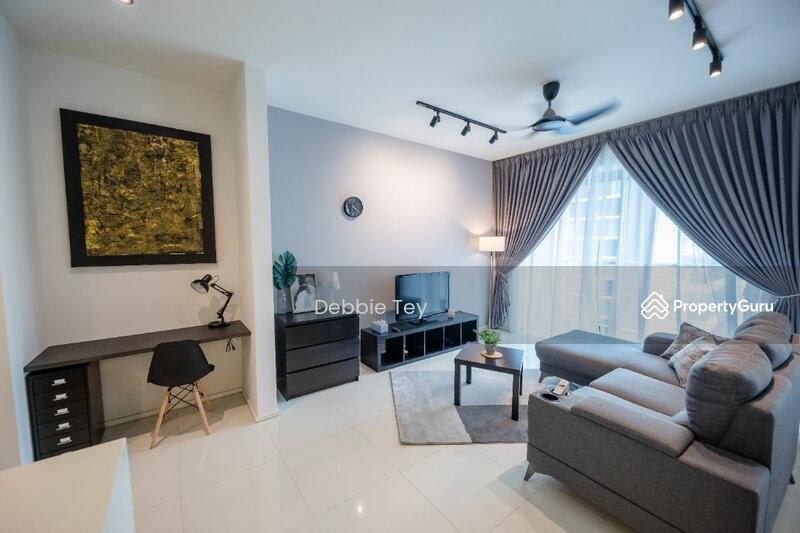 Untuk Dijual - Hampshire Place