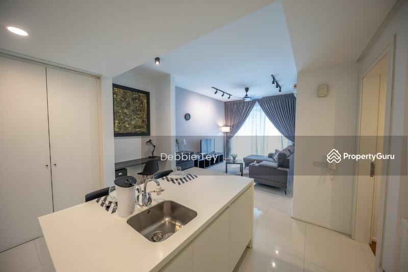Untuk Dijual - Hampshire Place