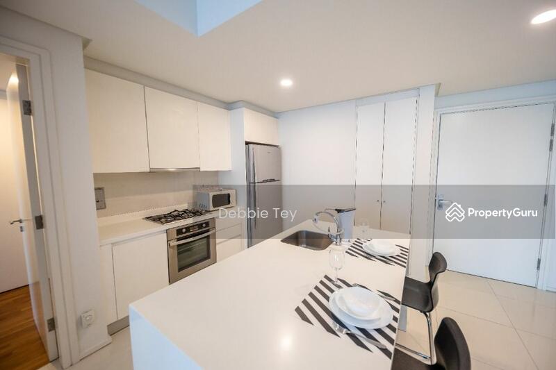 Untuk Dijual - Hampshire Place