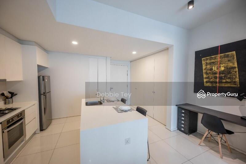 Untuk Dijual - Hampshire Place