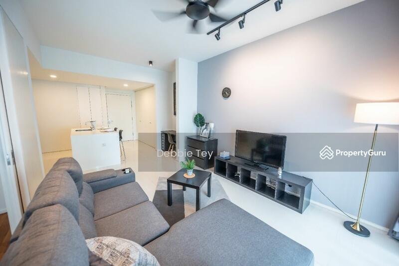Untuk Dijual - Hampshire Place