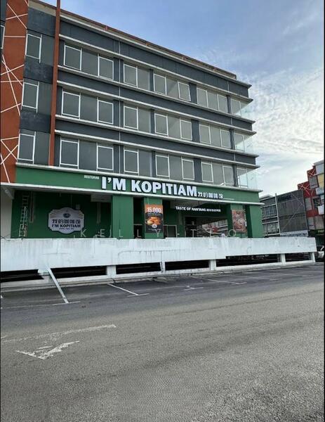 For Rent - One Kesas