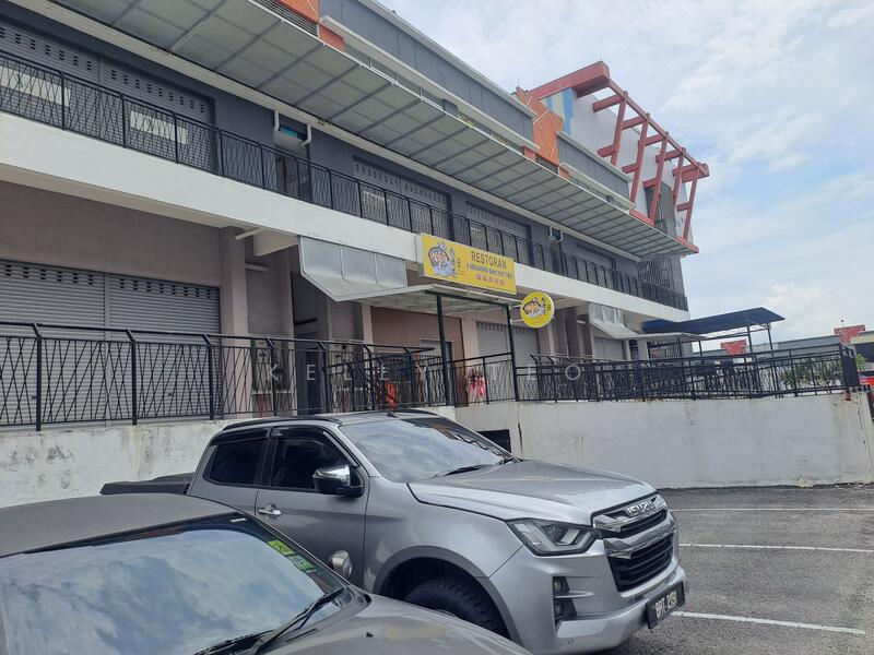 For Rent - One Kesas