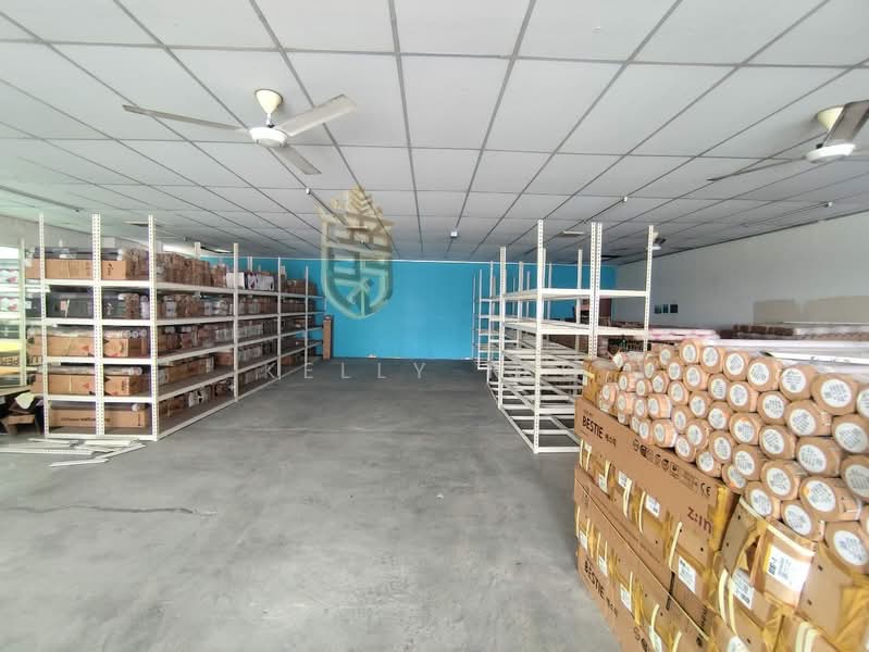 Shop / Office for Rent in Port Klang (Pelabuhan Klang) (Selangor) - Kelly Teo - Interior - PropertyGuru.com.my