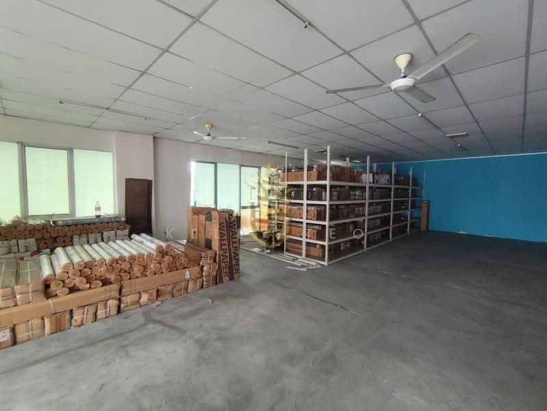 Shop / Office for Rent in Port Klang (Pelabuhan Klang) (Selangor) - Kelly Teo - Interior - PropertyGuru.com.my