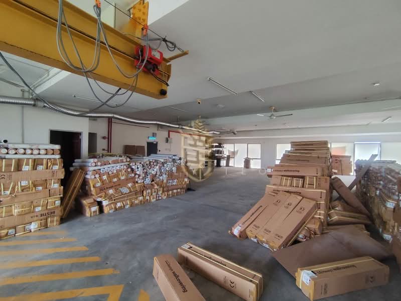 Shop / Office for Rent in Port Klang (Pelabuhan Klang) (Selangor) - Kelly Teo - Interior - PropertyGuru.com.my