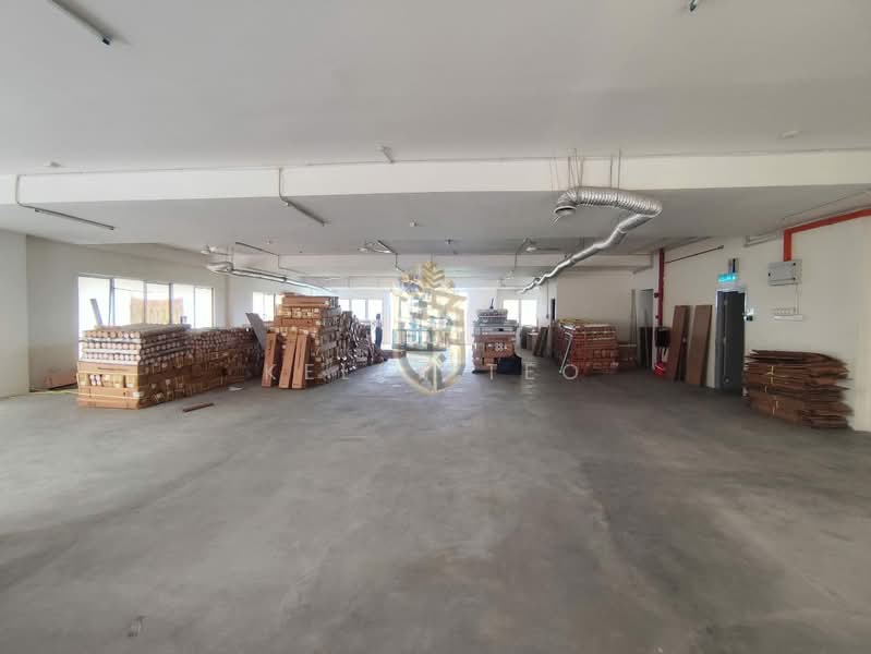Shop / Office for Rent in Port Klang (Pelabuhan Klang) (Selangor) - Kelly Teo - Interior - PropertyGuru.com.my